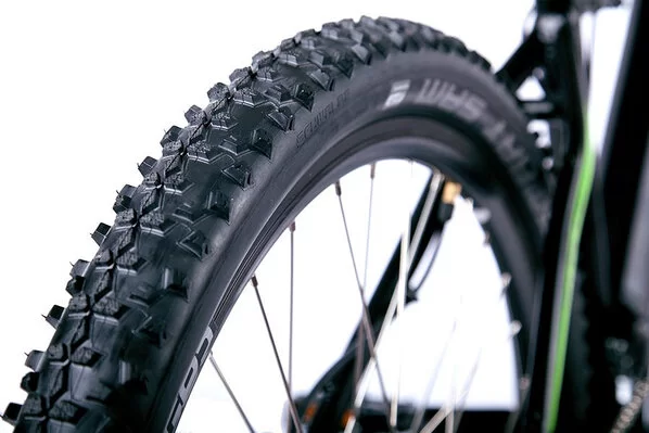 Велогибрид Leisger Mi5 500W